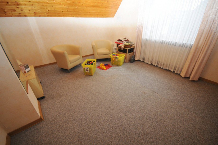 Kinderzimmer 2 Einfamilienhaus Gelsenkirchen