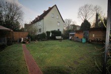  Zwei Familien unter einem Dach