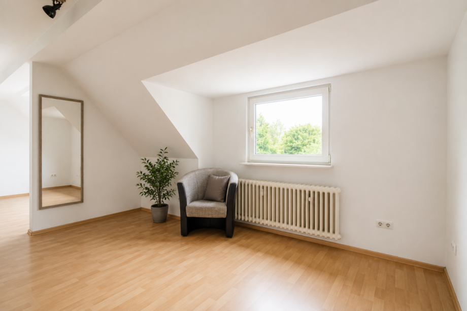 Schlafzimmer Wohnung Gelsenkirchen