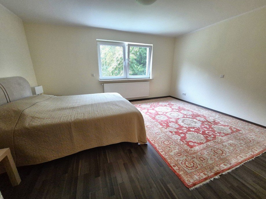 Schlafzimmer 1 Etagenwohnung Gelsenkirchen