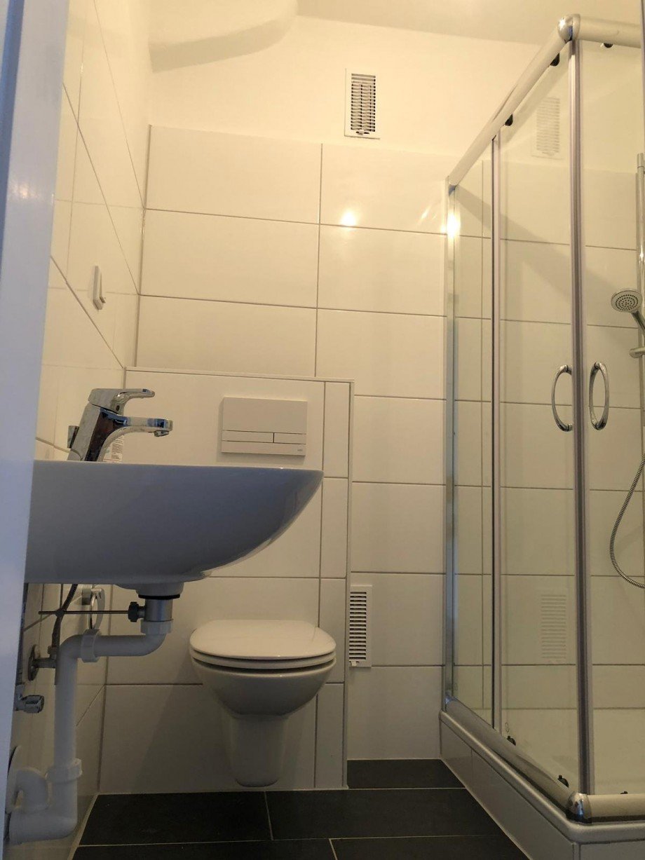 1. OG li Mehrfamilienhaus Gelsenkirchen-Schalke
