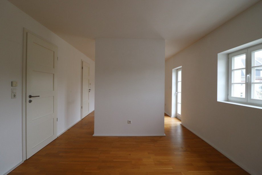 Arbeitszimmer Etagenwohnung Gelsenkirchen
