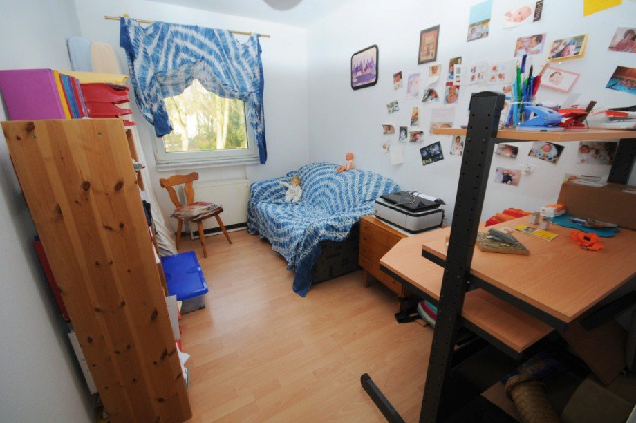 Kinderzimmer Etagenwohnung Gelsenkirchen