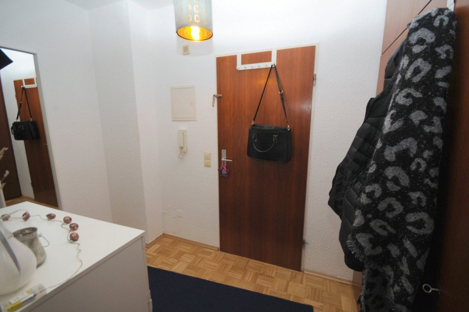 Etagenwohnung Bochum