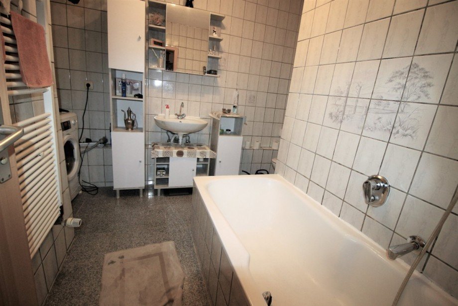 2. OG Bad Renditeobjekt Gelsenkirchen