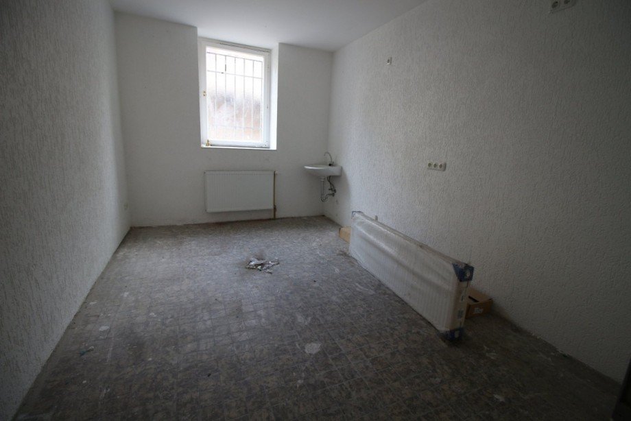 EG Mehrfamilienhaus Gelsenkirchen