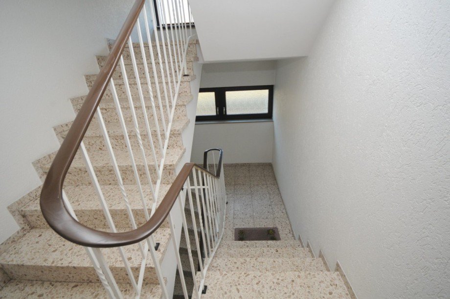  Etagenwohnung Oberhausen