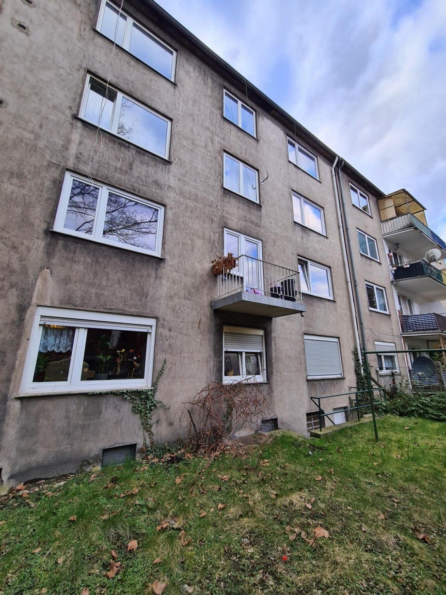  Etagenwohnung Gelsenkirchen