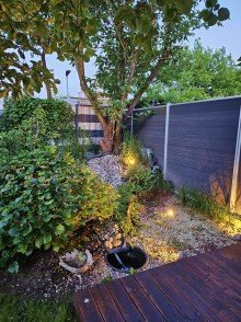 Bachlauf Endlich angekommen, die Suche hat ein Ende