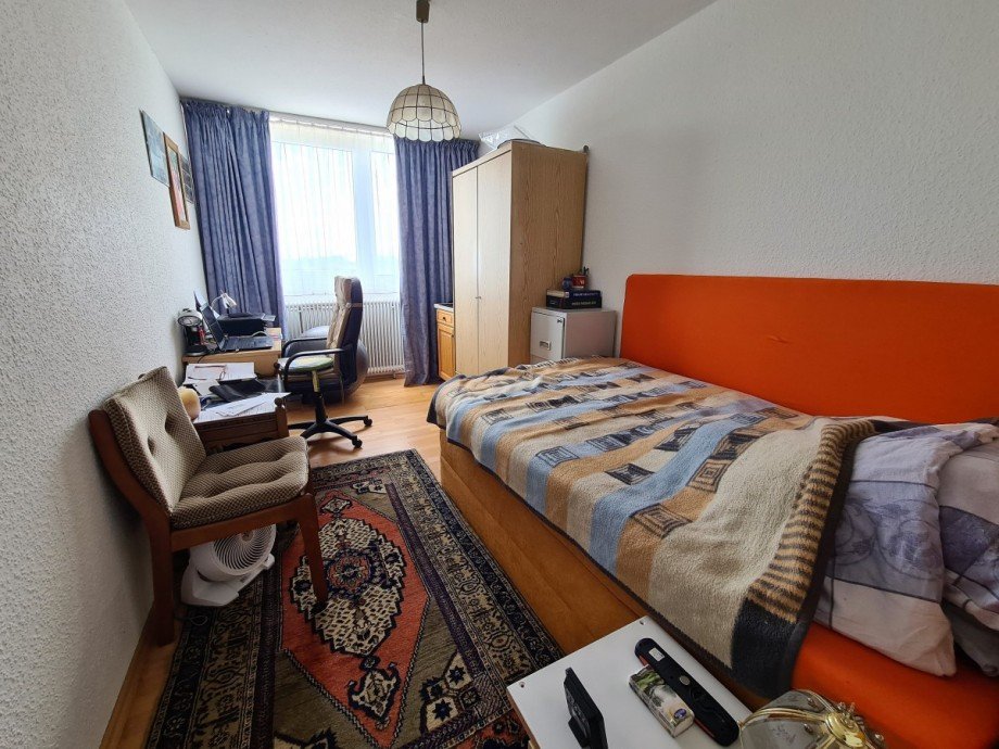Kinder- Arbeitszimmer Etagenwohnung Marl