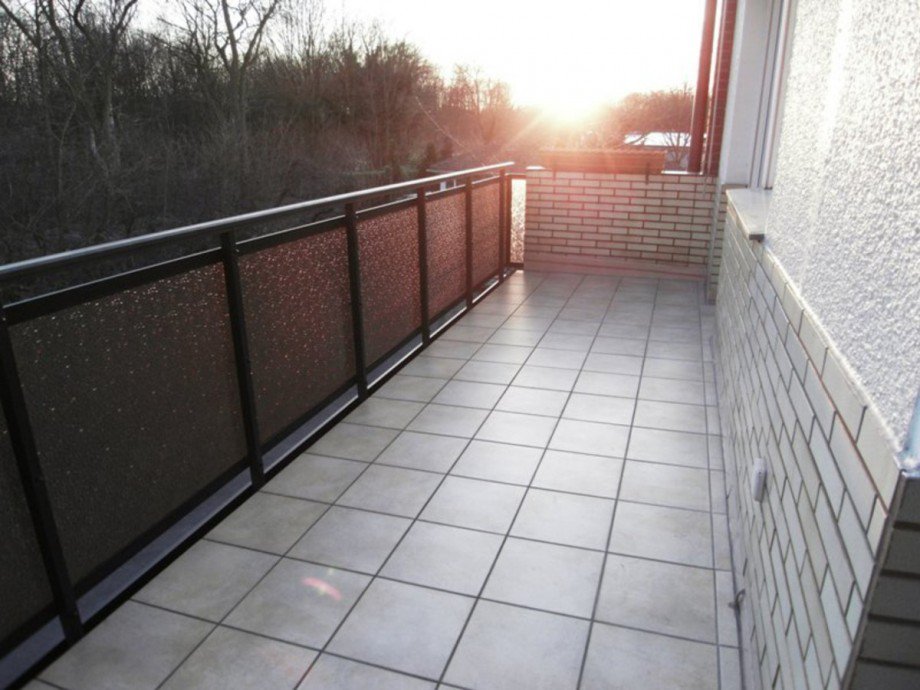 Balkon Etagenwohnung Gelsenkirchen