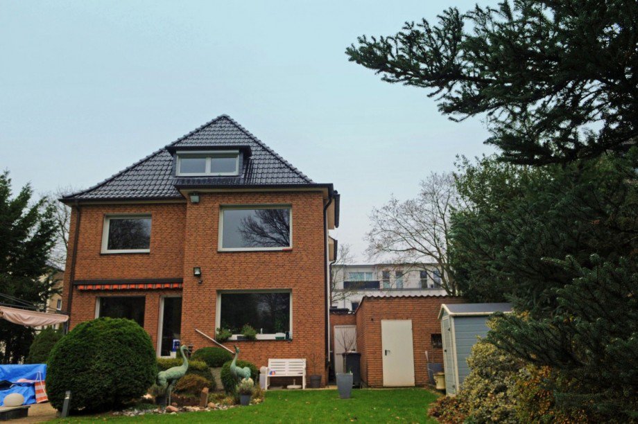  Mehrfamilienhaus Gelsenkirchen - Buer