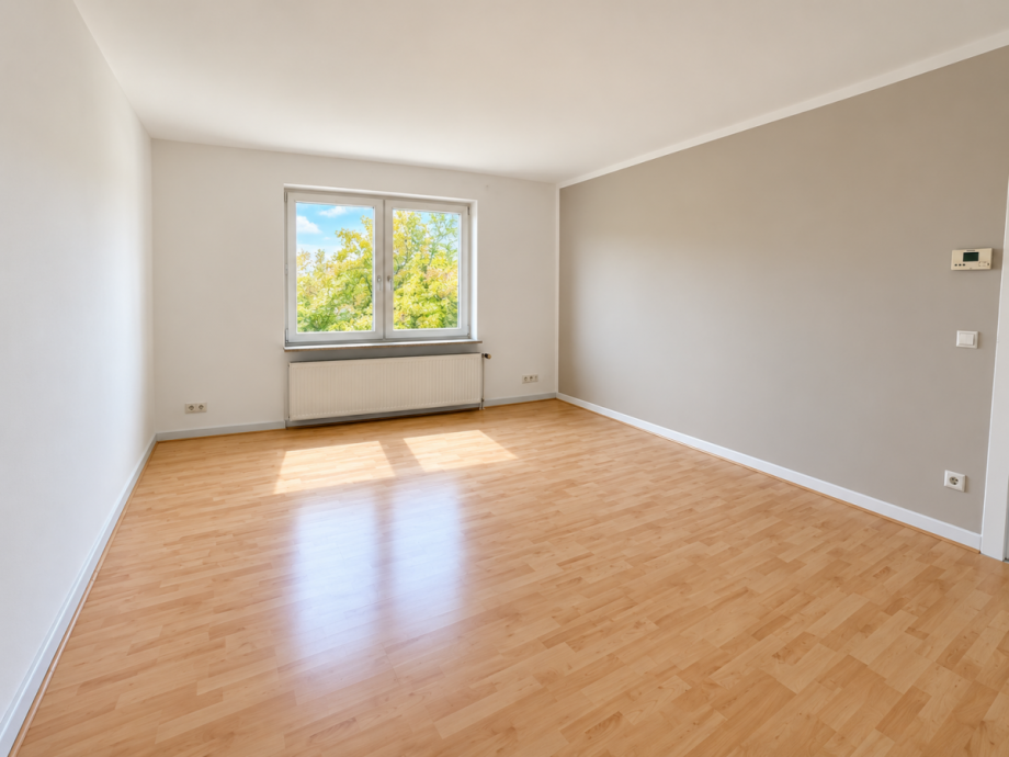 Arbeitszimmer Etagenwohnung Gelsenkirchen