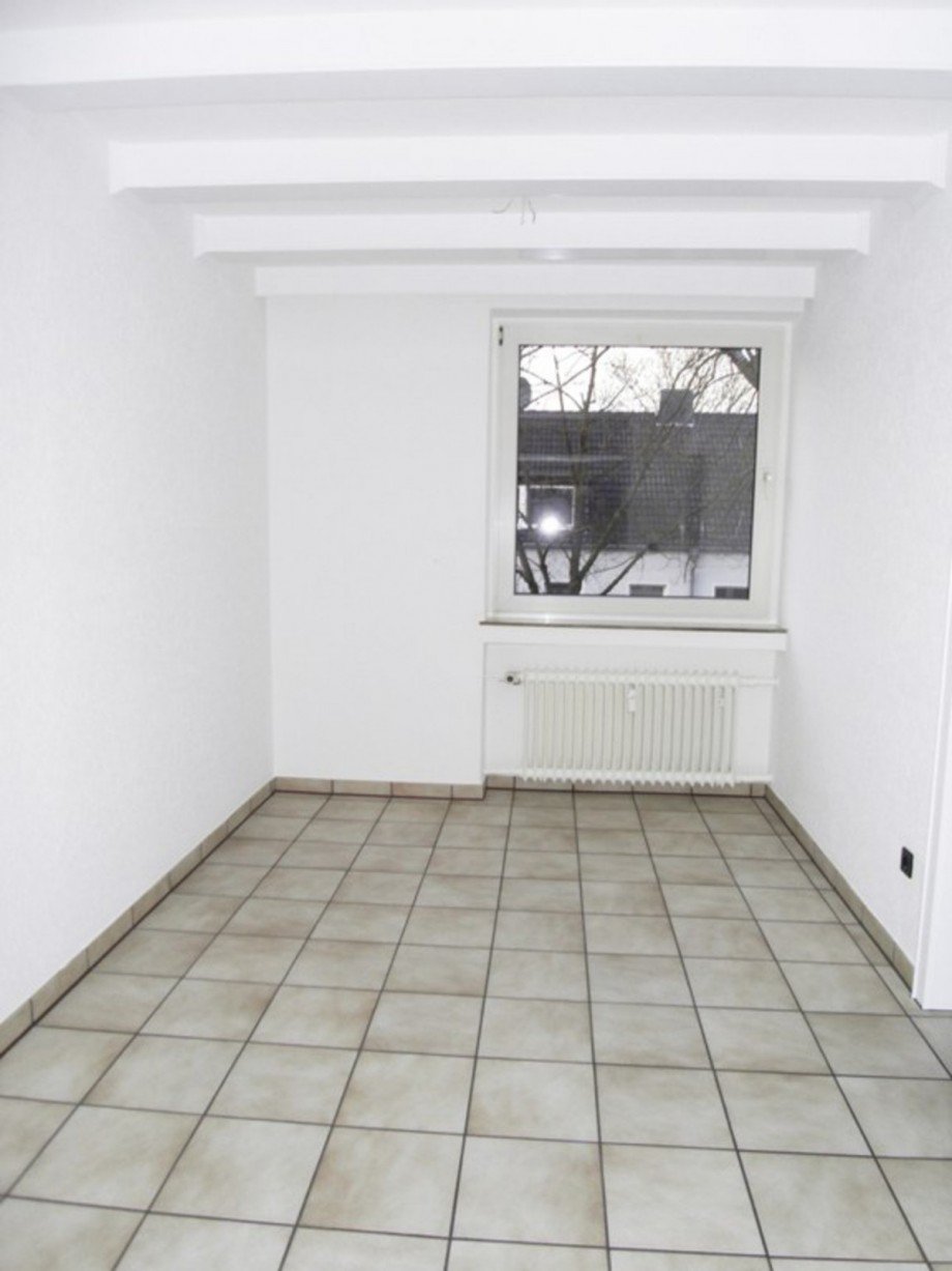 Essecke neben der K�che Etagenwohnung Gelsenkirchen