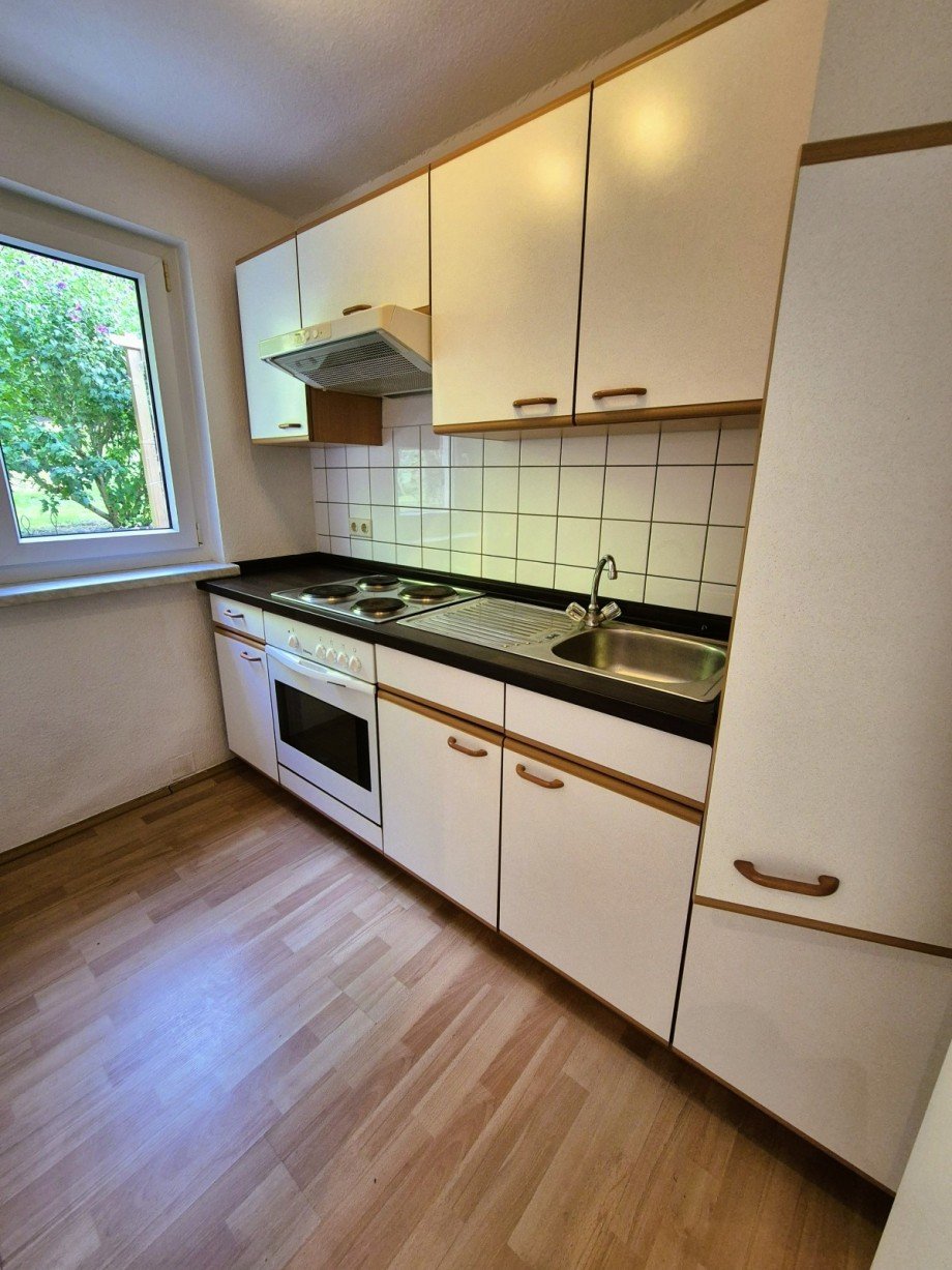 K�che Terrassenwohnung Essen