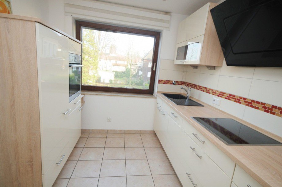 K�che Etagenwohnung Gelsenkrchen-Buer