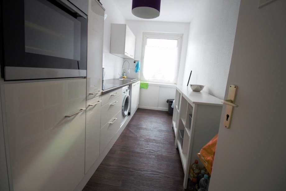 1. OG re Mehrfamilienhaus Gelsenkirchen-Schalke