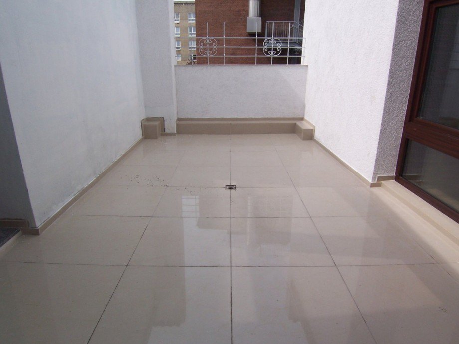 Freifl�che Maisonettewohnung Gelsenkirchen