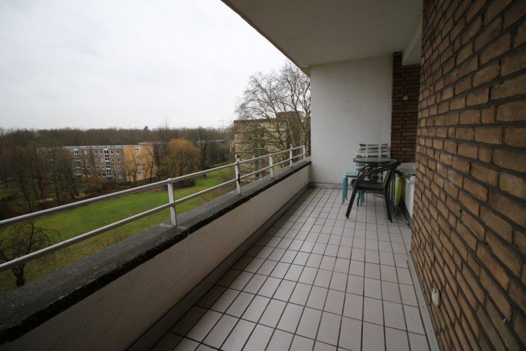  Gelsenkirchen Wohnung Gute Lage, gepflegtes Haus