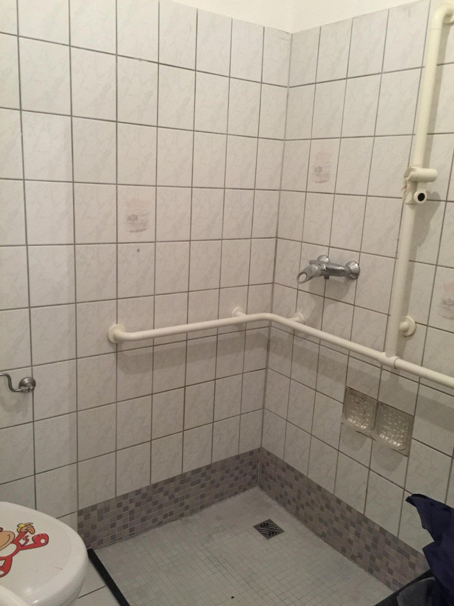 EG li Mehrfamilienhaus Gelsenkirchen-Schalke