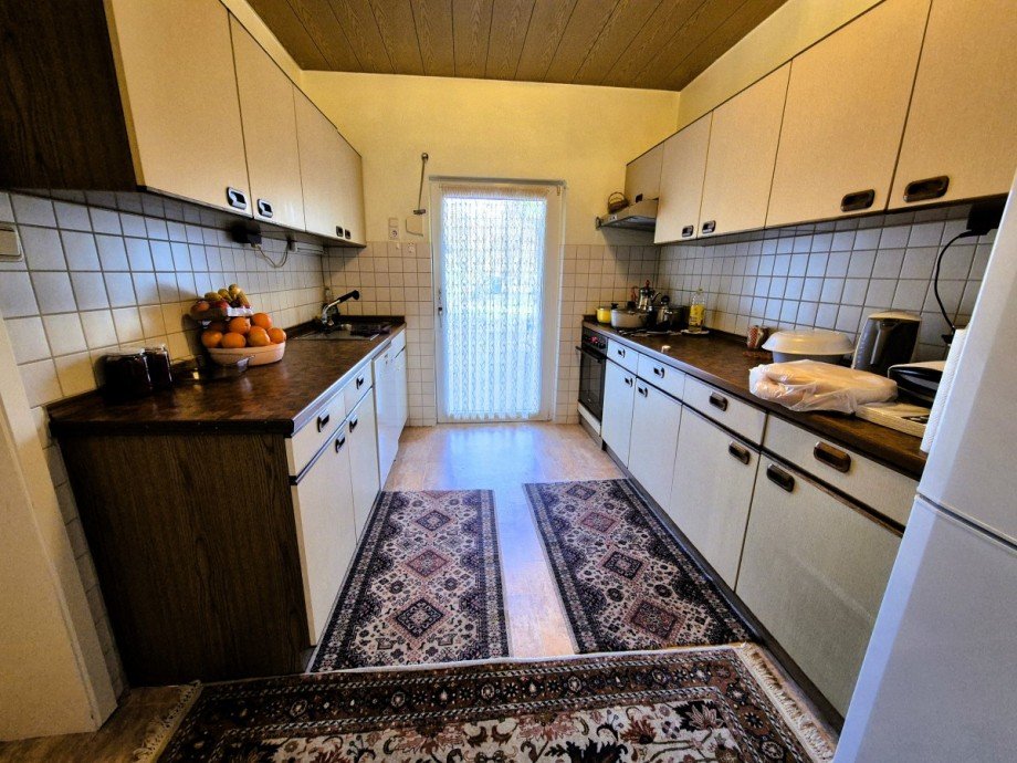 K�che Reihenmittelhaus K�ln
