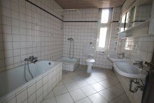 Bad 2. OG Immobilie - Ein Klassiker bei der Alterssicherung