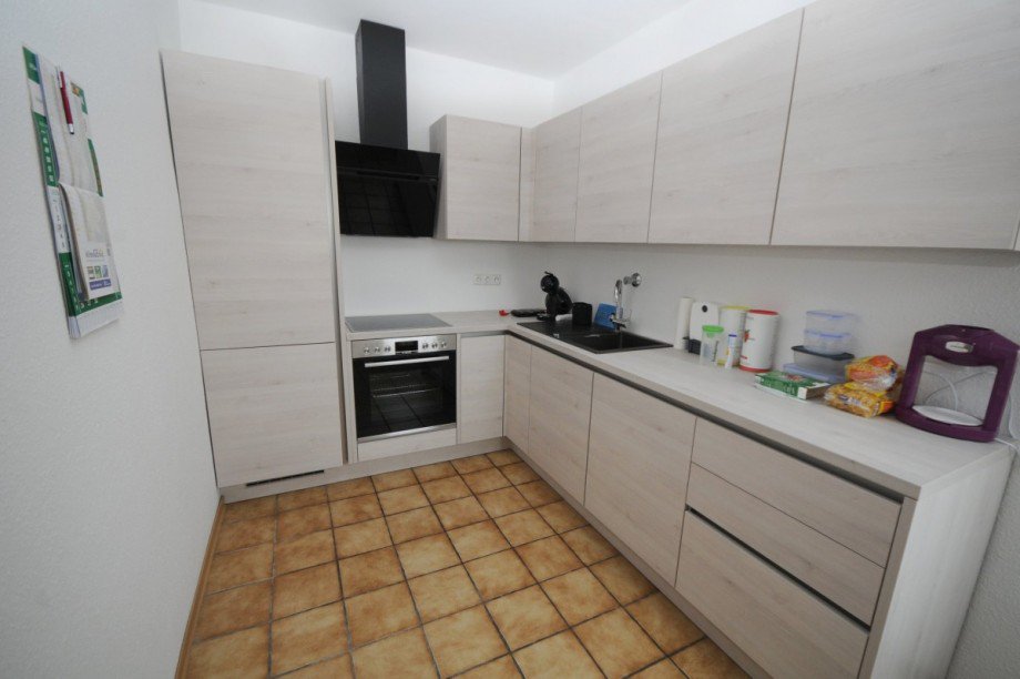 K�che Wohnung Gelsenkirchen