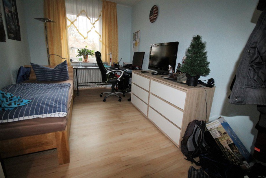  Zweifamilienhaus Marl