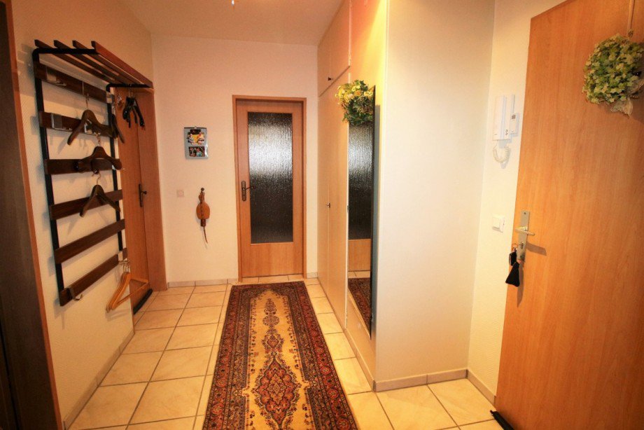 Diele Wohnung Gelsenkirchen