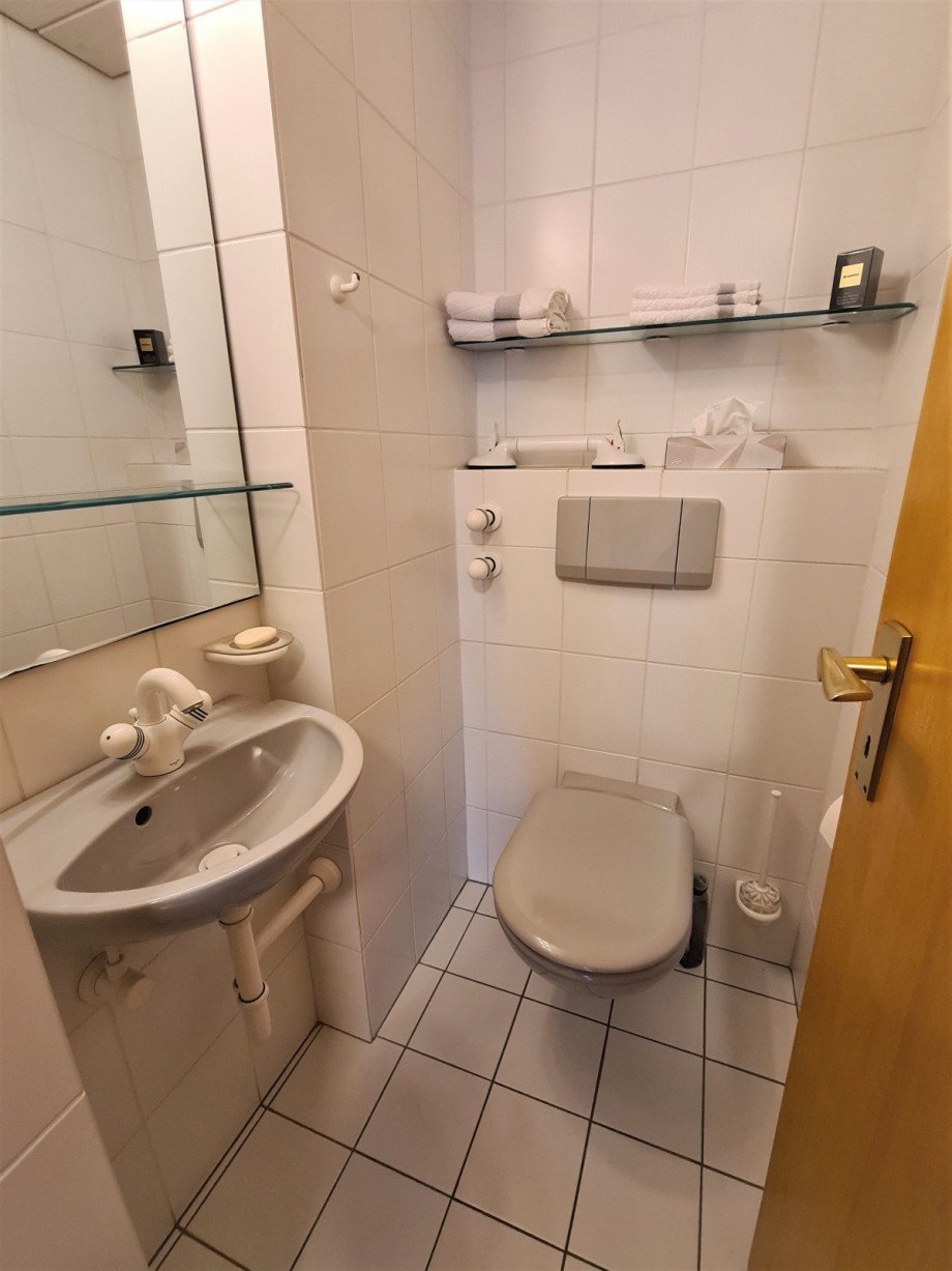 WC, OG Reihenhaus M�lheim an der Ruhr