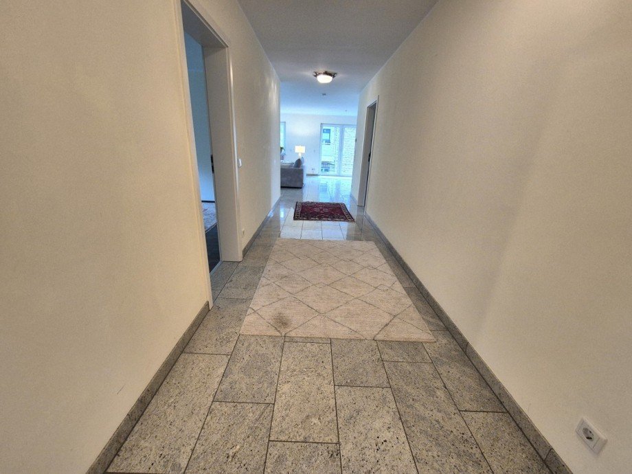 Diele Etagenwohnung Gelsenkirchen