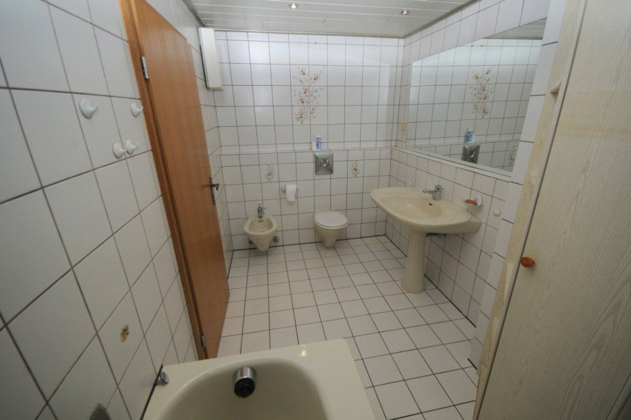 2. Teilansicht Einfamilienhaus Gelsenkirchen