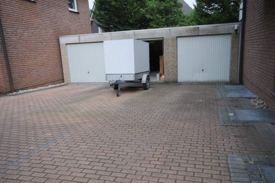  Einfamilienhaus Gelsenkirchen-Buer-Zentrum