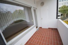 S�dbalkon m. sep, Abstellraum Die Altersvorsorge Nr. 1 - Immobilie