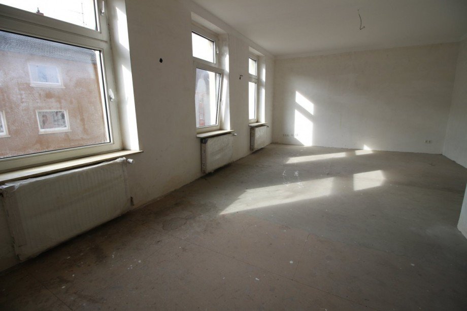 2. OG Mehrfamilienhaus Gelsenkirchen