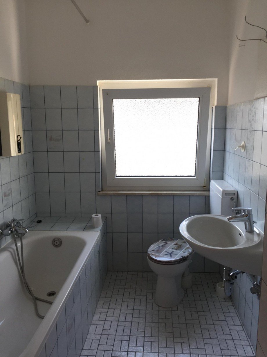 2. OG re Mehrfamilienhaus Gelsenkirchen-Schalke