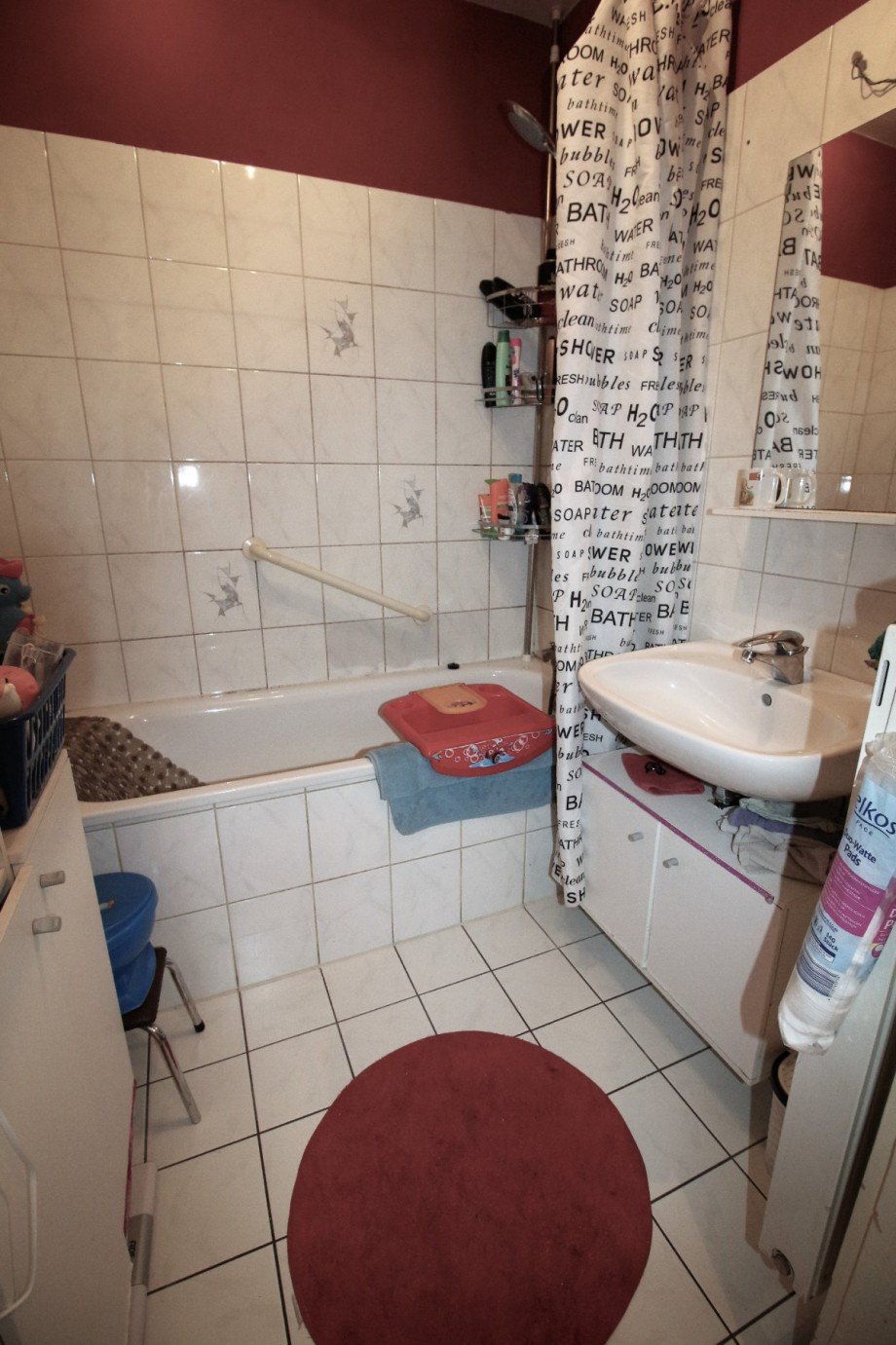 Bad Etagenwohnung Gelsenkirchen