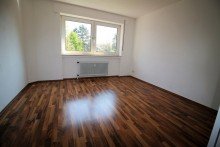 Schlafzimmer Gut aufgeteilte Wohnung in Buer Mitte