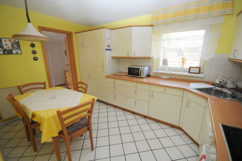 K�che Einfamilienhaus Gelsenkirchen