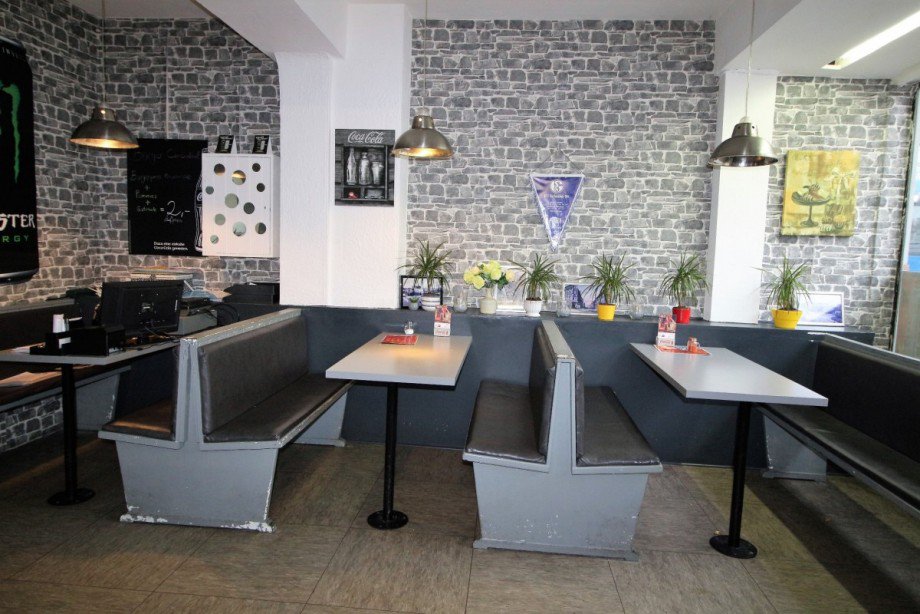 Gastraum 2 Gastgewerbe Gelsenkirchen