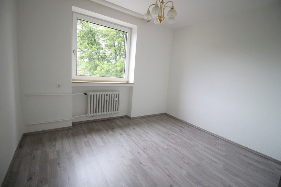 Kinder- Arbeitszimmer Etagenwohnung Gelsenkirchen