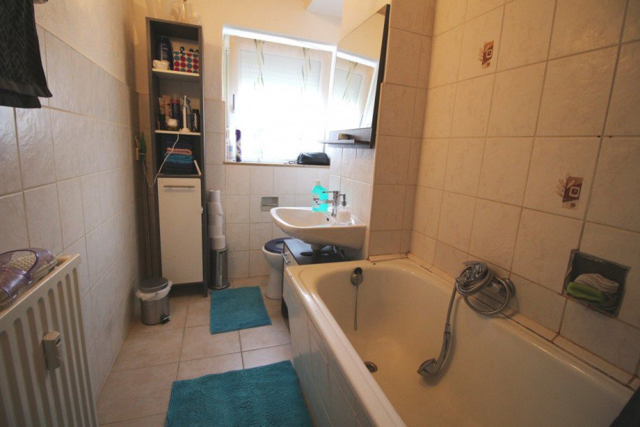  Erdgeschosswohnung Gelsenkirchen