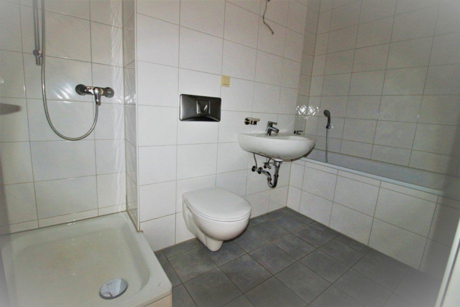 Bad Etagenwohnung Gelsenkirchen