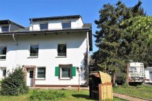 Vorderansicht ***** Ihr Gl�cksgriff ***** Das Haus mit den vielf�ltigen Nutzungsm�glichkeiten