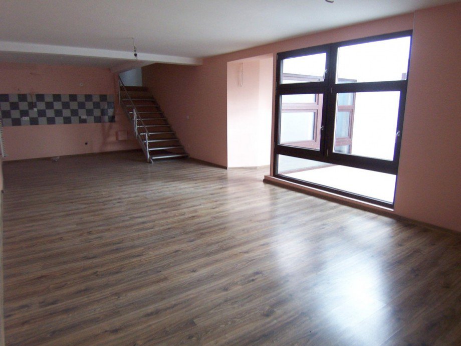 Bildbeschreibung Maisonettewohnung Gelsenkirchen