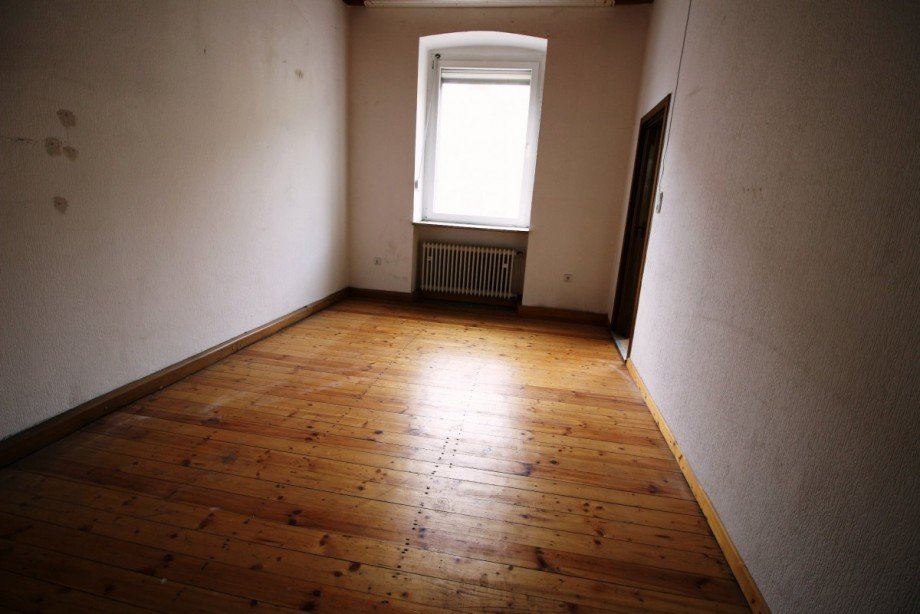 Zimmer 1.OG Renditeobjekt Gelsenkirchen
