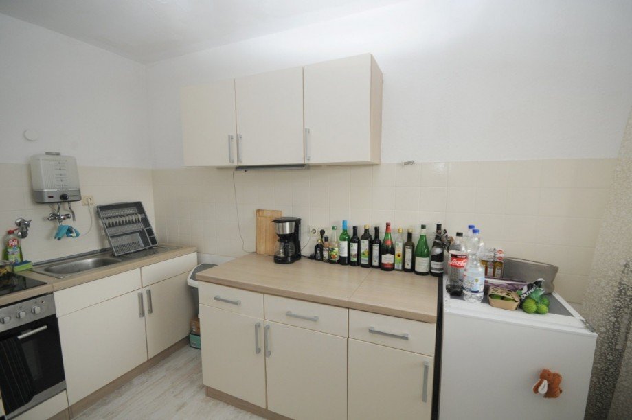  Etagenwohnung Bochum