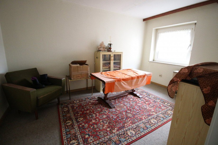 Kinderzimmer Reihenhaus Gelsenkirchen