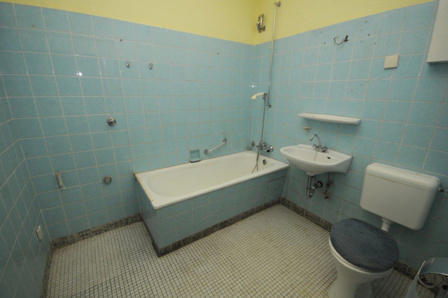 Badezimmer Etagenwohnung Gelsenkirchen-Erle