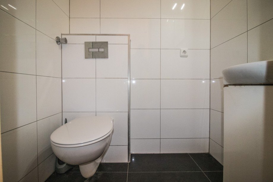 G�ste WC Etagenwohnung Gelsenkirchen